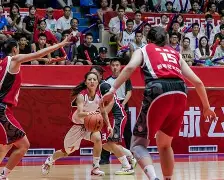 篮球赛事中出现令人匪夷所思的奇观是什么