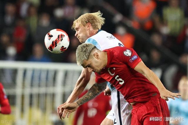 荷兰主场大胜挪威，轻松拿下关键三分