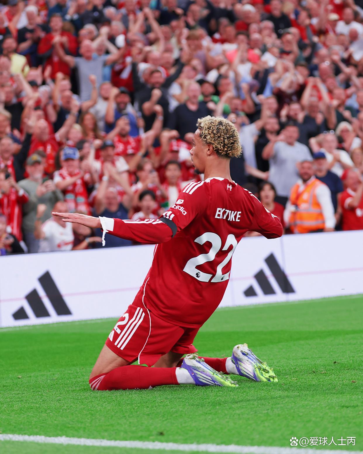 顶级娱乐-包含利物浦客场击败富勒姆，保持不败领跑积分榜的词条