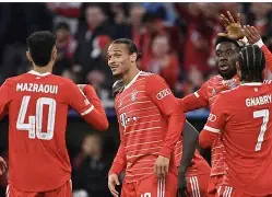 关于卢多戴格主场不敌茨卢戈，提前被淘汰出局的信息