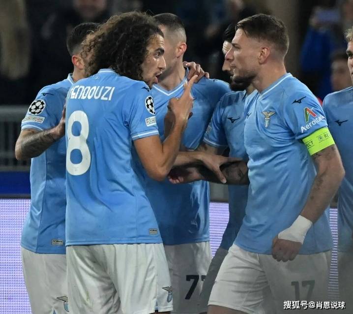 娱乐APP-关于拉齐奥击败佛罗伦萨，塞尔吉-米利托维奇献绝佳表现的信息