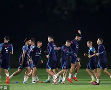 中超劲旅备战国际比赛,训练状况良好(中超锦集) 中超劲旅备战国际比赛,训练状况良好(中超锦集)