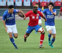 包含上海申花迎战河南建业：硬仗在即的词条