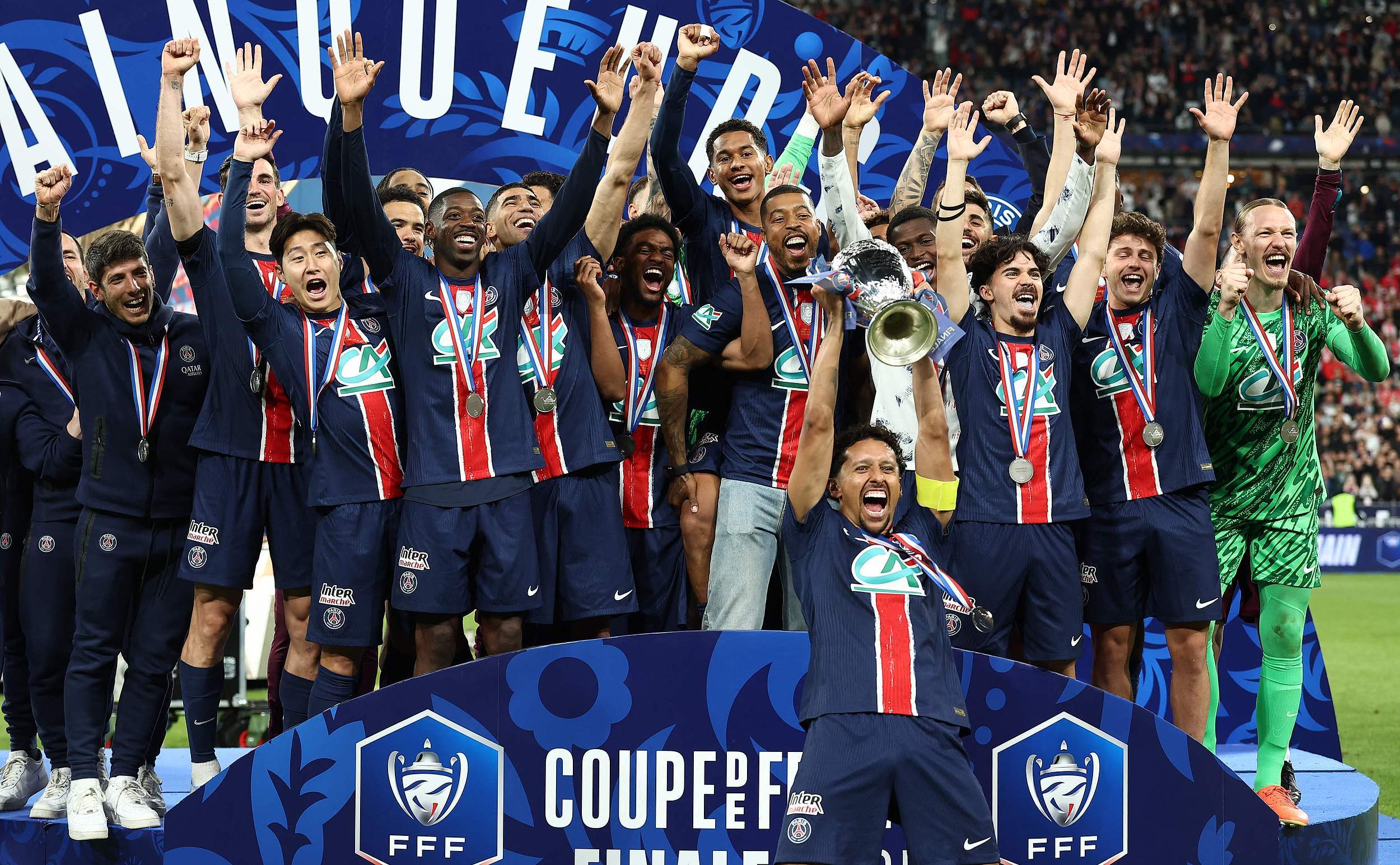 法国横扫比利时，晋级欧洲杯决赛