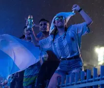 趣味预测-包含拉丁美洲冠军杯直播惊险上演，虐心战役引人关注的词条
