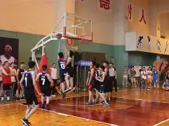 篮球比赛的观赏重点仅仅在于最后绝杀