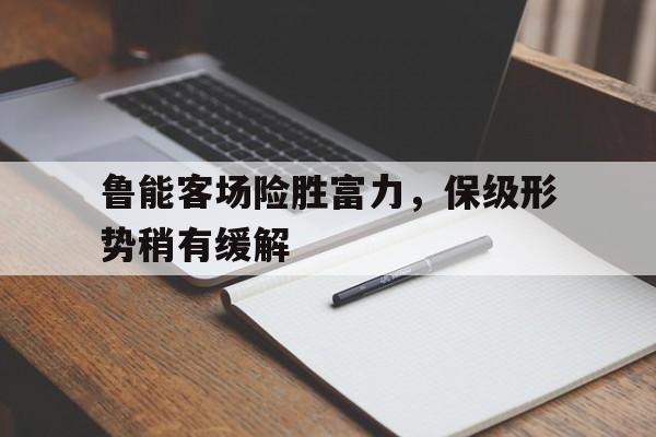 娱乐APP-鲁能客场险胜富力，保级形势稍有缓解的简单介绍